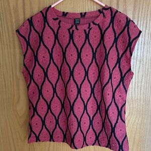 SHEIN top. Sz S.